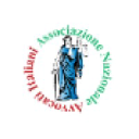 Associazionenazionaleavvocatiitaliani.it logo