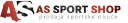 Assport.rs logo