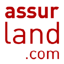 Assurland.com logo