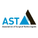 Ast.org logo