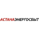 Astanaenergosbyt.kz logo