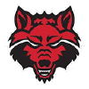 Astateredwolves.com logo