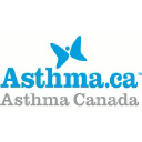 Asthma.ca logo