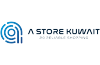 Astorekw.com logo