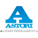 Astorispa.it logo