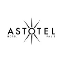 Astotel.com logo