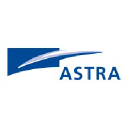 Astra.co.id logo