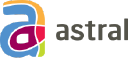 Astral.com logo
