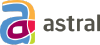 Astral.com logo