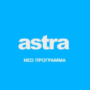 Astratv.gr logo