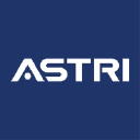 Astri.org logo