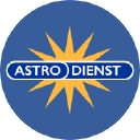 Astro.com logo