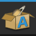 Astrobin.com logo