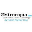 Astrocopia.com logo