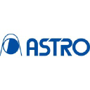 Astrodesign.co.jp logo