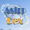 Astrodex.ro logo