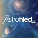 Astrohled.cz logo