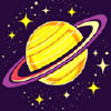 Astromatrix.org logo