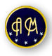 Astronomija.org.rs logo