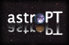 Astropt.org logo