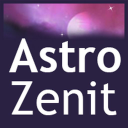 Astrozenit.com logo