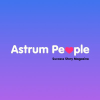 Astrumpeople.com logo