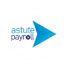 Astutepayroll.com logo