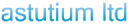 Astutium.com logo