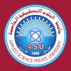 Asu.edu.jo logo