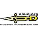 Asud.org logo