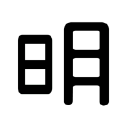 Asuna.cc logo