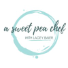 Asweetpeachef.com logo