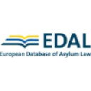 Asylumlawdatabase.eu logo