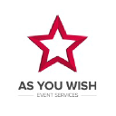 Asyouwish.be logo