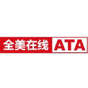 Ata.net.cn logo
