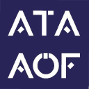 Ataaof.edu.tr logo