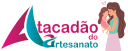 Atacadaodoartesanato.com.br logo
