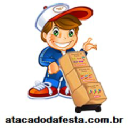 Atacadodafesta.com.br logo