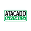 Atacadogames.com logo