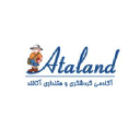 Ataland.com logo
