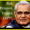 Atalpensionyojana.in logo