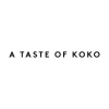 Atasteofkoko.com logo