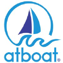 Atboat.com logo