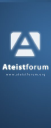 Ateistforum.org logo