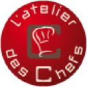 Atelierdeschefs.co.uk logo