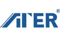 Ater.cn logo