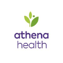 Athenahealthpayment.com logo