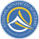 Athenasacademy.com logo