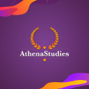 Athenastudies.nl logo