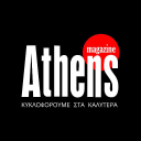 Athensmagazine.gr logo
